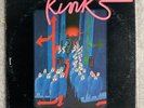 The Kinks : The Great Lost Kinks Album : Vinyl Record : MS2127 : EX/G+