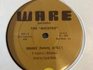 Radiance - The micstro / this is a party 12