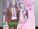 LP McDONALD & GILES - McDonald and Giles   UK Island 1970