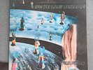 LP VAN DER GRAAF GENERATOR - Pawn Hearts   UK Charisma 1972   Original pressing.