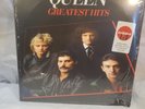 QUEEN Greatest Hits NEW  2016 Vinyl Double LP Record Target Ruby Red Vinyl