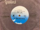 Bodysnatchers - Easy Life / Too Experienced 1980 Ska Oz Promo 45