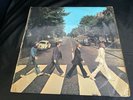 THE BEATLES ABBEY ROAD 1969 UK 1ST PRESS PCS 7088 VINYL LP