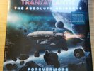 Transatlantic - The Absolute Universe Forevermore - 3x Vinyl LP + 2xCD