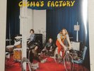 Creedence Clearwater Revival - Cosmo's Factory - Vinyl LP