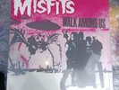 Misfits Walk Among Us Vinyl Repress
