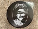 God Save The Queen Spanish Vinyl 7
