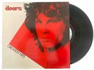 The Doors - Greatest Hits LP Record Inner K52254 Elektra Remastered 1980 NM / EX