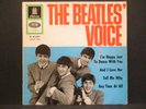 The Beatles EP 7