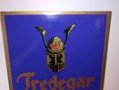 TREDEGAR (RE-MIX) S/T VINYL