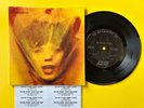 ROLLING STONES  Goat's Head Soup  RARE  7