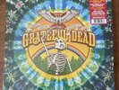 4 LP Set STILL SEALED Vinyl GRATEFUL DEAD Veneta Oregon 1972 Sunshine Daydream
