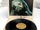 LEON RUSSELL AND THE SHELTER PEOPLE AMLS 65003 1971 VINYL LP RECORD Hand signed