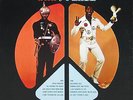 Edwin Starr - War And Peace (LP, Album, Ind) (Very Good Plus (VG+))