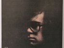 Elton John - Self Titled - RARE Japan VINYL with Insert - FP-80133