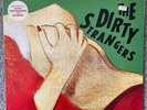 The Dirty Strangers w/ Keith Richards and Ron Wood Vinyl Record on Stash - Mint