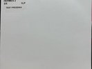 LP WESTSIDE GUNN   HITLER WEARS HERMES II   TEST PRESSING