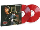 Gang Starr - Daily Operation **Translucent Red Color Vinyl** 2 LP **New Sealed**