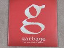 Garbage - Not Your Kind Of People. 2012 US GF Original 180g Vinyl 2LP STNVOL-012