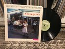 Nanci Griffith - The Last of the True Believers - US LP Country Folk