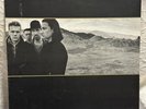 U2   The Joshua Tree Vinyl LP Gatefold 1987