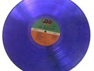 Purple [LP] by Stone Temple Pilots (Vinyl, Jun-1994, Atlantic USA) ST-A-949409