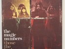 The Magic Numbers – Those The Brokes - 2006 G'Fold Vinyl 2LP - Near Mint NM/NM