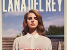 Lana Del Rey – Born To Die - 2012 G'Fold Vinyl 2LP - Near Mint (NM/NM) - 2793424