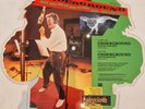 David bowie underground EAP - 216-A Picture Disc EX