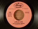 The Pleasure Seekers Light Of Love/Good Kind Of Hurt Promo 1968 Suzi Quatro R&R