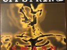 The Offspring Smash Lava Vinyl Run Of 500 Sealed