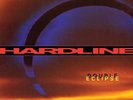 HARDLINE DOUBLE ECLIPSE NEW LP