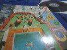 PYROLATOR  AUSLAND  MAKELLOS / MINT ERSTPRESSUNG 1981/ RARE NDW EXPERIMENTAL