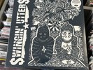 Swingin' Utters - Peace and Love - NEW SEALED Vinyl LP Record Album