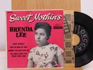 Brenda Lee RnR 45 EP Sweet Nothin's on Decca