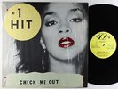 Infinity - Check Me Out 12