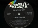 Pure Energy - Spaced Out 12