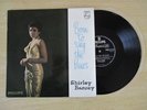 SHIRLEY BASSEY - BORN TO SING THE BLUES - 1958 10