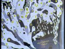 Melt Banana – Fetch – Limited Blue Vinyl Record, LP, Azap, 2024 NEW, SEALED