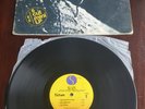 The Cure The Walk  LP Vinyl  GOLD PROMO STAMP  G+/VG See Pictures
