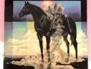 ARTHUR GEE-WHIZ BAND City Cowboy (1972) LP old stock, STILL SEALED  a7802