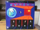 T.I.M.E. - SMOOTH BALL--FIRST U.S. 1969 LIBERTY-LST 7605 - FOC--VINYL MINT