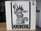 KROKODIL - SAME -- GERMAN RE-PRESS LIBERTY LBS 83 306 I -- MINT-
