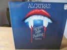ALCATRAZ-VAMPIRE STATE BUILDING--RARE    --FIRST 1972 PHILIPS 6305 128 -- MINT