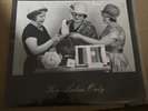 KILLDOZER For Ladies Only** orig. US issue 1989