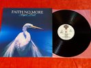 FAITH NO MORE Angel Dust RARE 1992 GREEK ORIGINAL 1st PRESS VINYL LP