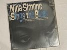 Nina Simone - Nina Simone Sings The Blues • LP 1967 Vinyl • MONO