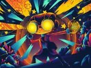 Psychonauts 2 (Original Soundtrack) by Psychonauts 2 - O.S.T. (Record, 2023)