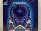 JOURNEY-FRONTIERS-CBS Mastersound Half Speed Mastered Audiophile Vinyl LP *NICE*