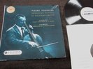 Pierre Fournier: Schumann: Cello Concerto (B/S Columbia SAX 2282 UK LP) Rare